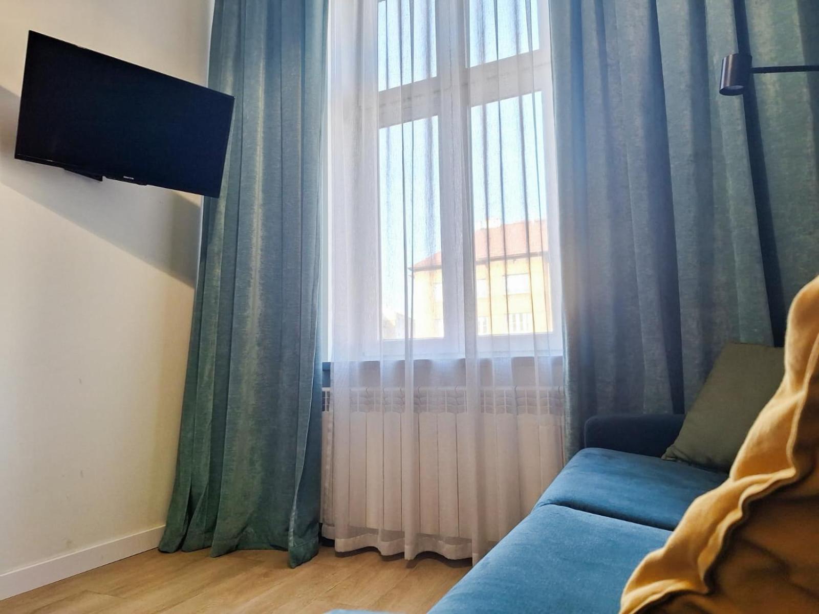Cracow City Heart - 19Th-Century Tenement House Of Stanislaw Wyspianski Krasków Eksteriør bilde